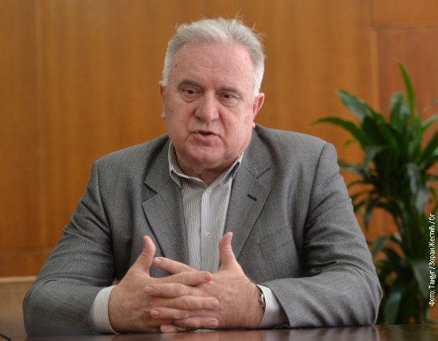 Dmitrović o odvrnutim šrafovima na automobilu: Istraga još uvek bez rezultata, imam neke sumnje
