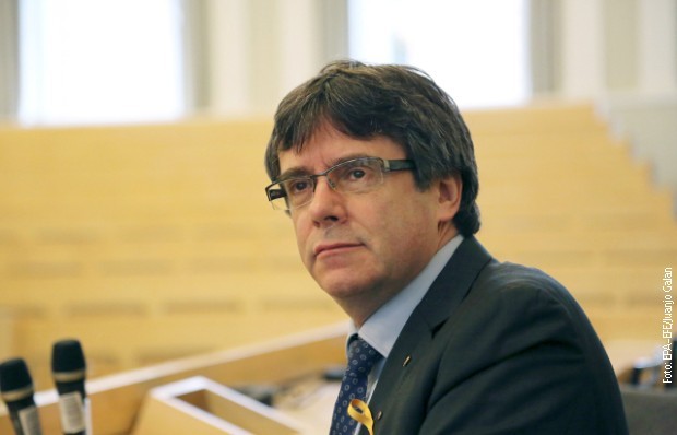 Evropski parlament ukinuo imunitet za Pudžemona i još dvoje Katalonaca