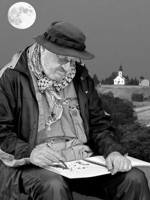 Milutin Dedić