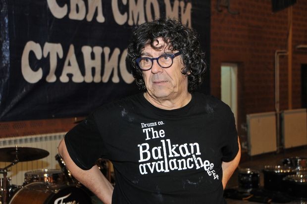 Драгољуб Ђуричић