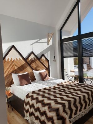 Смештај Скуратенко