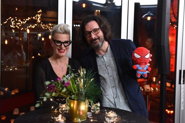 На вечери код... Бориса Пинговића