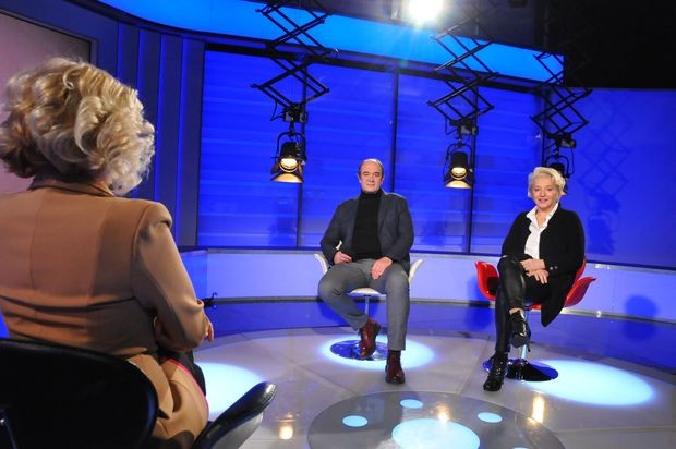 Сандра Перовић, Борис Исаковић и Мирјана Карановић