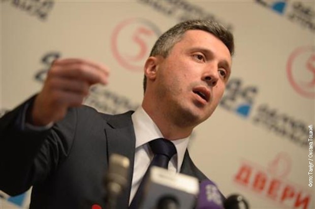 Odloženo suđenje Bošku Obradoviću za maj Odloženo suđenje Bošku Obradoviću za maj