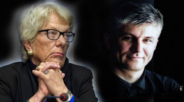 Договор Делпонте – Ђинђић о изручењу Милошевића