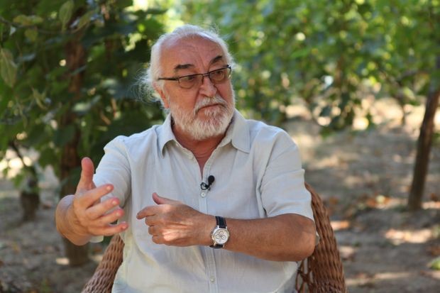Zafir Hadžimanov