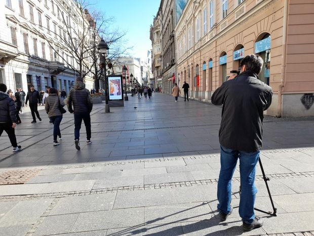 Кнез Михаилова улица