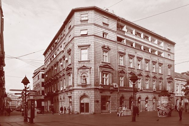 Кнеза Михаила 37