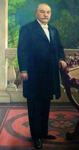 Никола Спасић