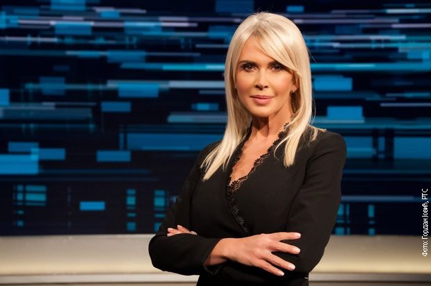 Olivera Jovićević Olivera Jovićević