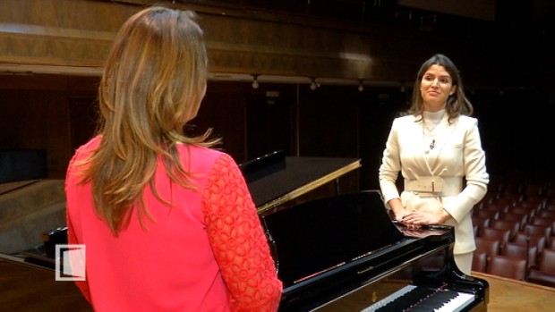 Тамара Рађеновић и Сузана Гвозденовић Пузовић