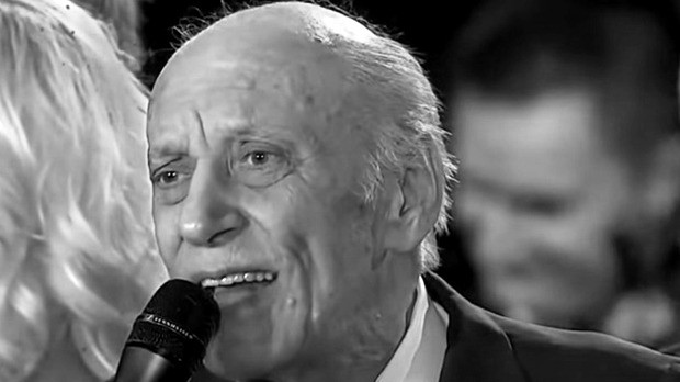 Предраг Живковић Тозовац