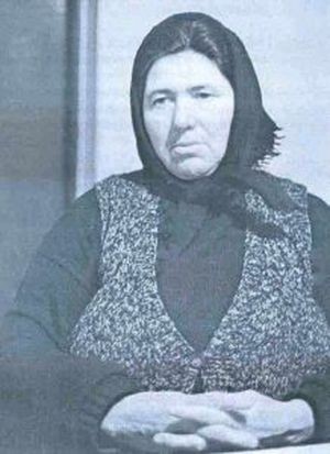 Mara Jurić Mara Jurić