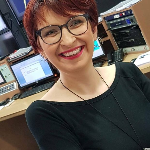 Olga Kepčija Olga Kepčija