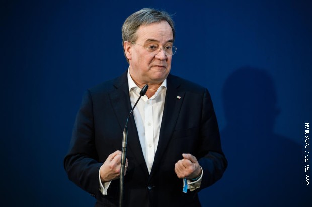 Armin Lašet