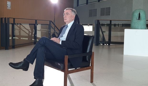 Akademik Dušan Kovačević Akademik Dušan Kovačević