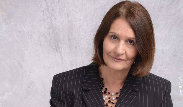 Оливера Милошевић