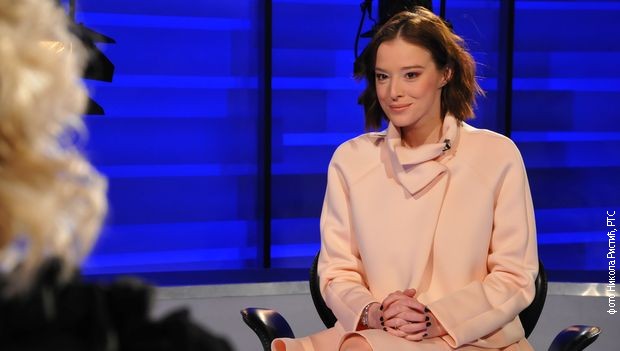 Милена Радуловић