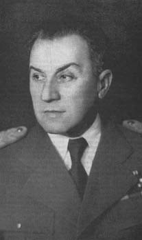 Генерал Боривоје Мирковић