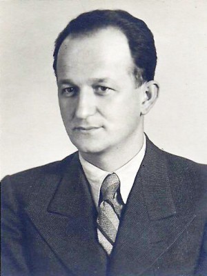 Михаило Константиновић