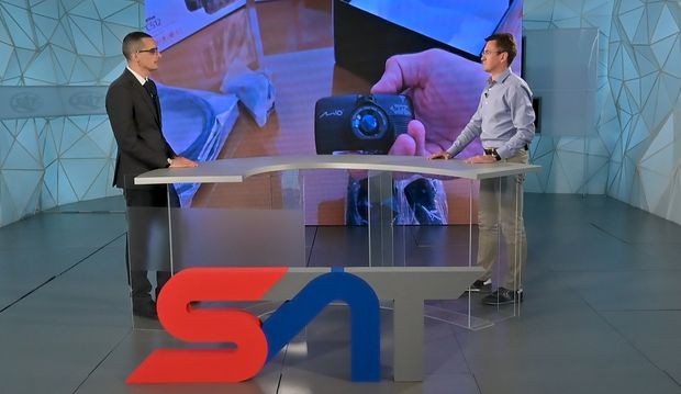 Ко и када признаје снимак камере из аутомобила као доказ