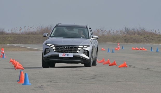 Представљамо Хјундаи 