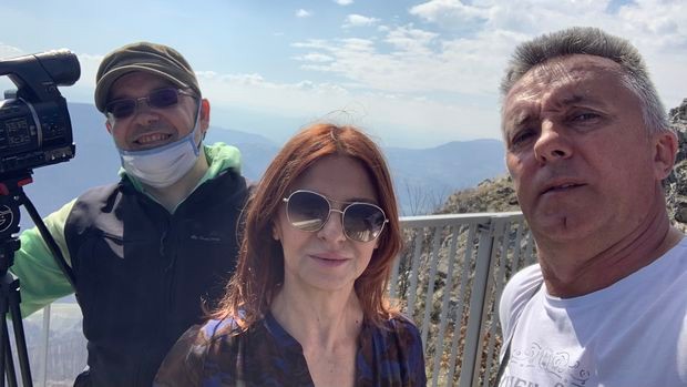 Екипа емисије 