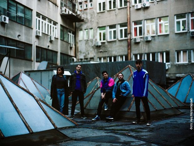 Драм и Исидора Симијоновић