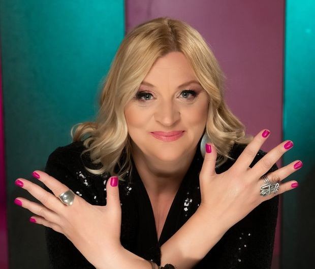 Бранка Главоњић ауторка емисије Бунт и Бунт Рок Фестивала РТС