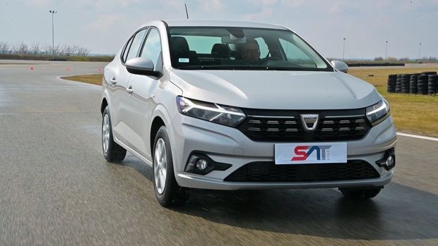 Представљамо нову Дачију Логан