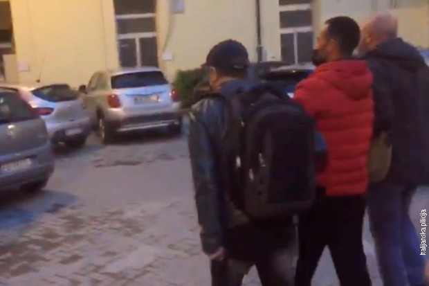 Albanac uhapšen zbog pomaganja Muhamedu Laueju Bulelu