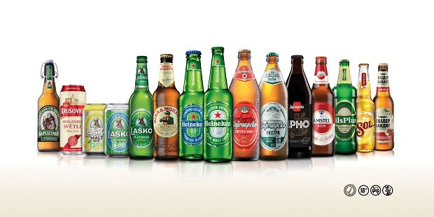 Portfolio brendova kompanije Portfolio brendova kompanije
