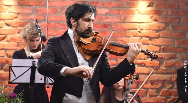 На вечери код ... Вељка Кузманчевића