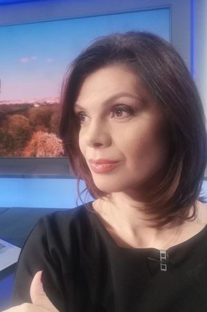 Ана Манојловић Ана Манојловић