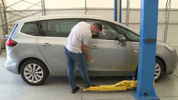 Које су мане и колико костају поправке?