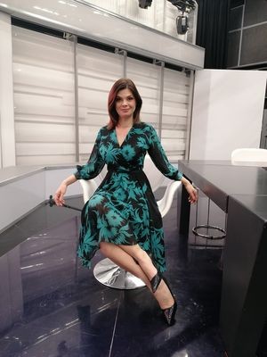 Ana Manojlović Ana Manojlović