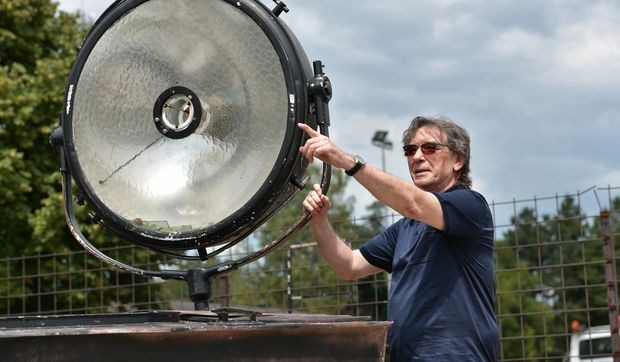 Професор Дарко Бајић