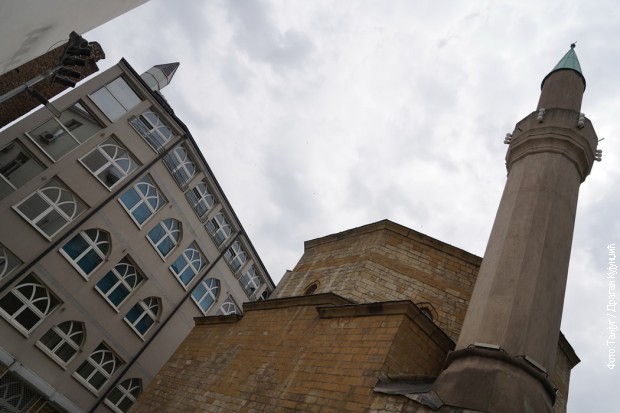 Prvi dan Ramazanskog Bajrama, počinju dani veselja Prvi dan Ramazanskog Bajrama, počinju dani veselja