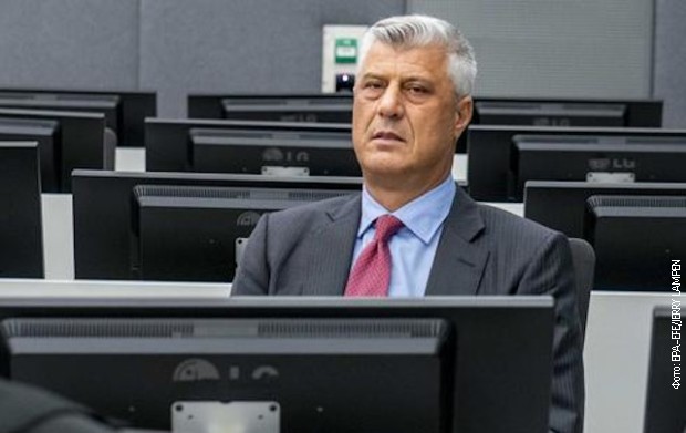 Nova statusna konferencija za šefove OVK 19. maja Nova statusna konferencija za šefove OVK 19. maja