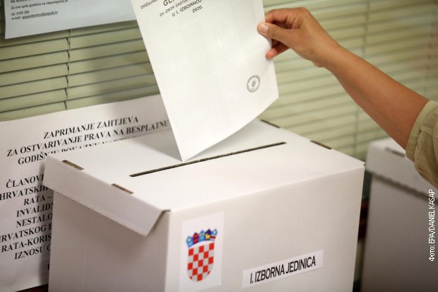 Izbori u Hrvatskoj Izbori u Hrvatskoj