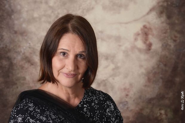 Оливера Милошевић