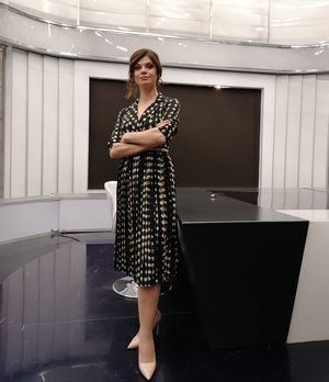 Ана Манојловић