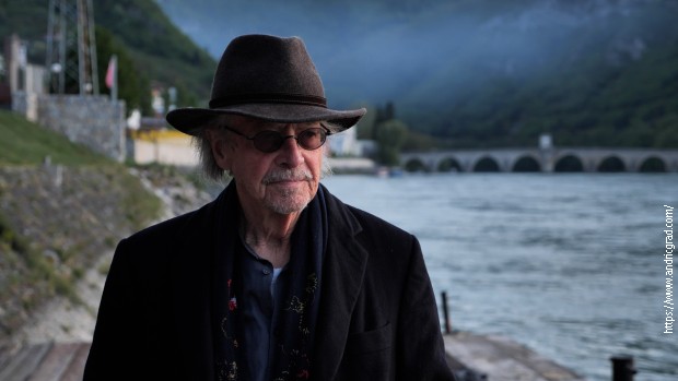 Peter Handke Peter Handke