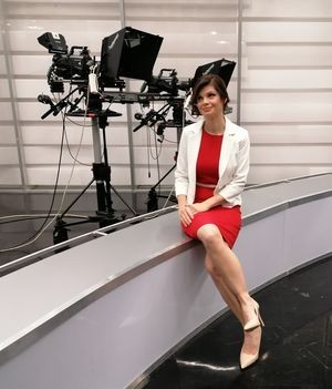 Ана Манојловић