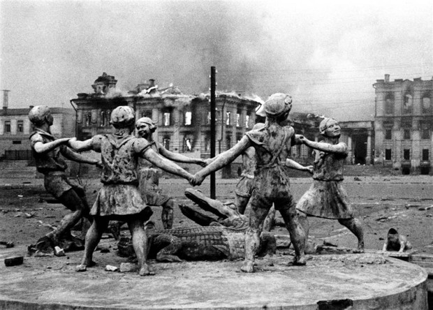 Стаљинград 1942.