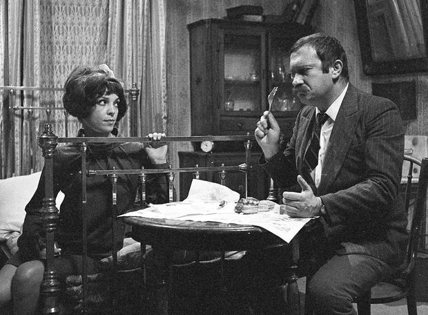 Господин Фока