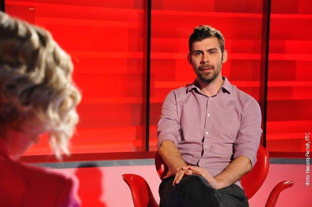 Сандра Перовић и Немања Ћеранић