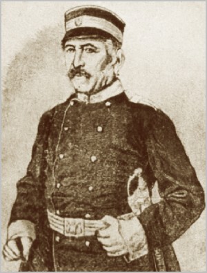 Јожеф Шлезингер (1794-1870)