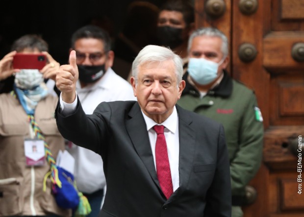 Prvi rezultati izbora u Meksiku - Obradorova stranka dobila većinu