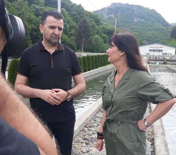 Са Неџадом Драголовчанином